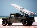 HMMWV M1097 AMRAAM 1996 года